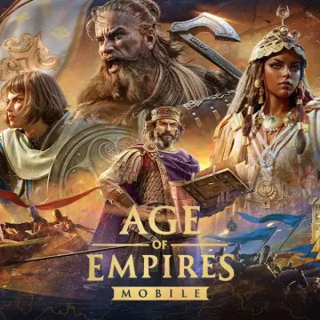 Age of Empire Mobile