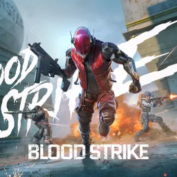 Blood Strike – Recarga Gold